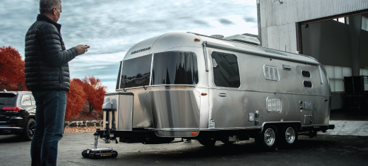 Trailer Valet