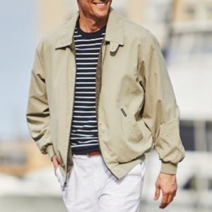 Men's Outerwear
