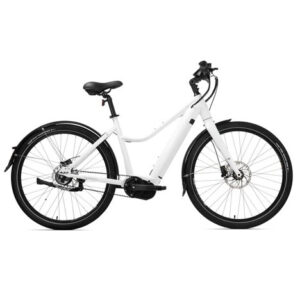 Electric Bicycles