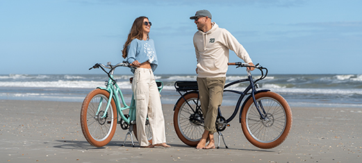 Priority Bicycles