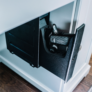 Quick Access Slider Safe