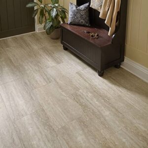 HDPC® Vinyl Tile