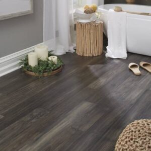 HDPC® Waterproof Hardwood