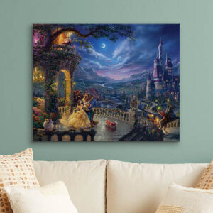Disney Fine Art