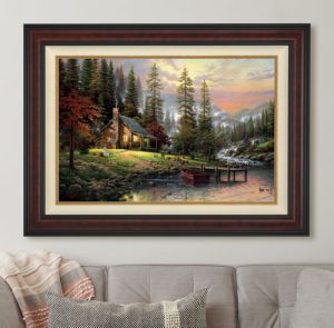 Limited Edition Canvas
