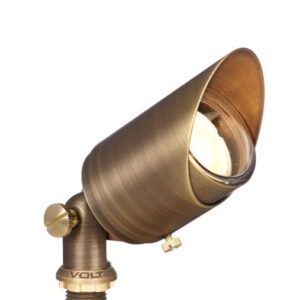 Low Voltage (12V) Fixtures