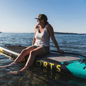 Paddle