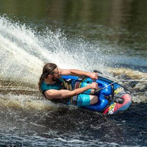 Ski & Wake