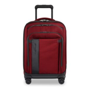 Carry-On Bags