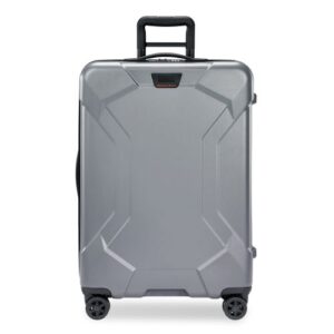 Checked Luggage & Trunks