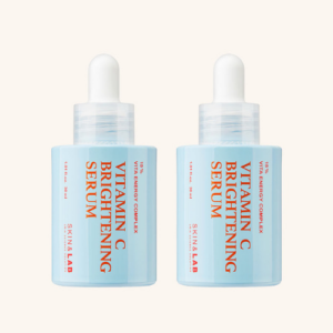 Serums & Moisturizers