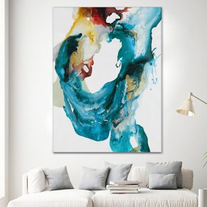 Abstract & Figurative