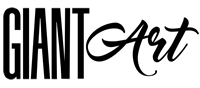 Giant Art Logo