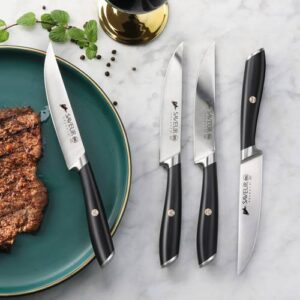 Steak Knife Sets
