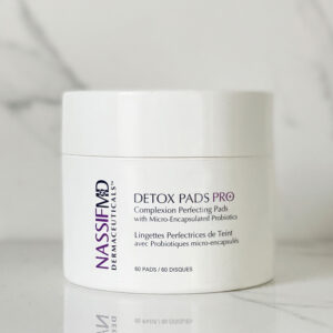 Cleansers & Exfoliants