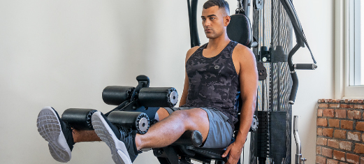 Inspire Fitness