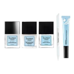 Nail Regimen