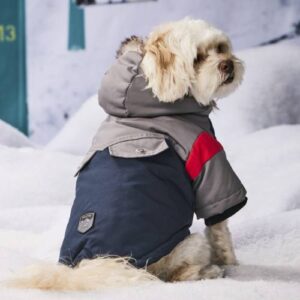 Parkas