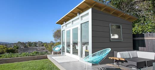 Studio Shed