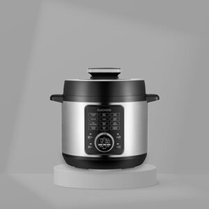 Pressure Cookers
