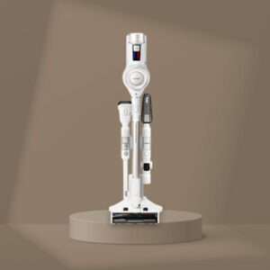 Vacuum Cleaners