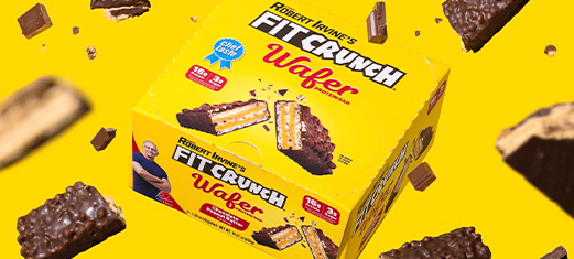 Fitcrunch Brand