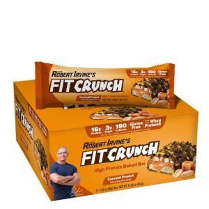 Protein Bars