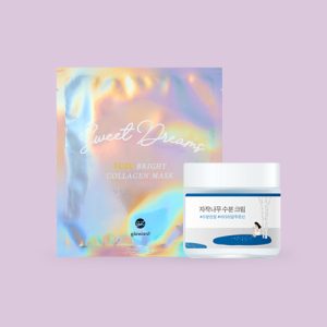 Masks & Moisturizers