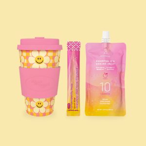 Skin Vitamins & Tools