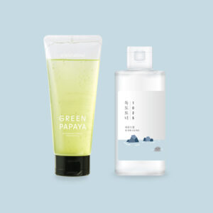 Cleansers & Toners
