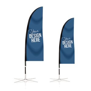 Custom Flags