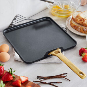 Griddles & Grill Pans