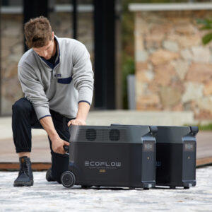 Home Power Solutions
