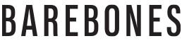 Barebones  Black