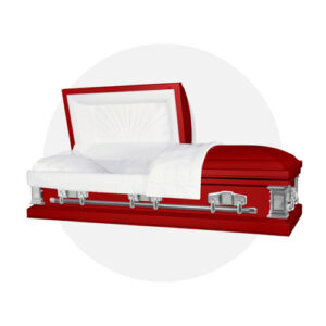 Caskets