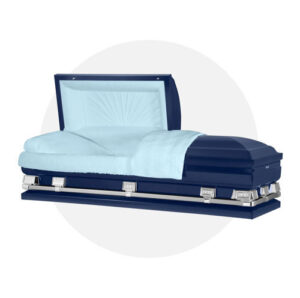 Oversized Caskets
