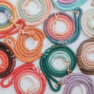 Rope Leashes