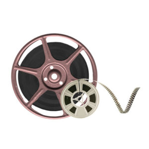 Film Transfer