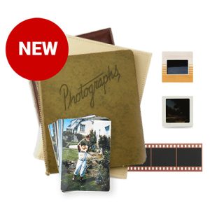 Photo Transfer