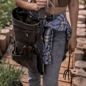 Garden & Forage