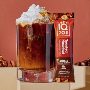 IQJOE Instant Coffee