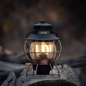 Lights & Lanterns