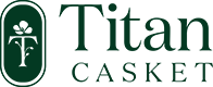 Titan Casket