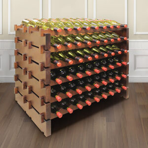 Wine Racks & Shelves