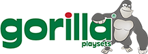 Gorilla Playsets