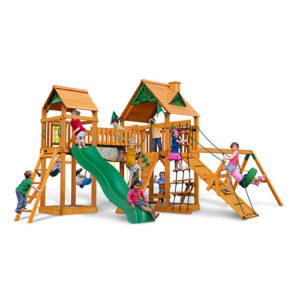 Swingsets