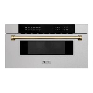 Microwaves