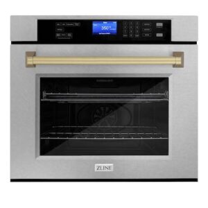 Wall Ovens