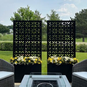 Planters