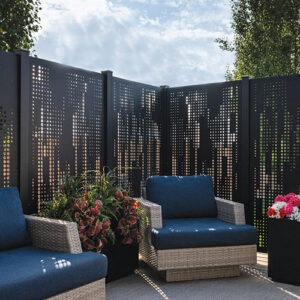 Privacy Screens
